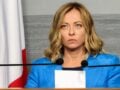 Ιταλία: Η Μελόνι εξετάζει την αναστολή της Σένγκεν για μετακινήσεις από την Ισπανία