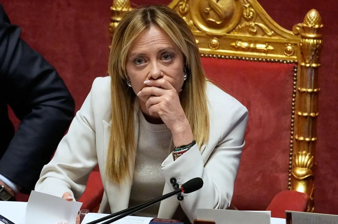 Ιταλία: Οριακή ήττα για τη Μελόνι στη Βουλή με φόντο την εκλογική μεταρρύθμιση – Εκλογές ζητά η αντιπολίτευση