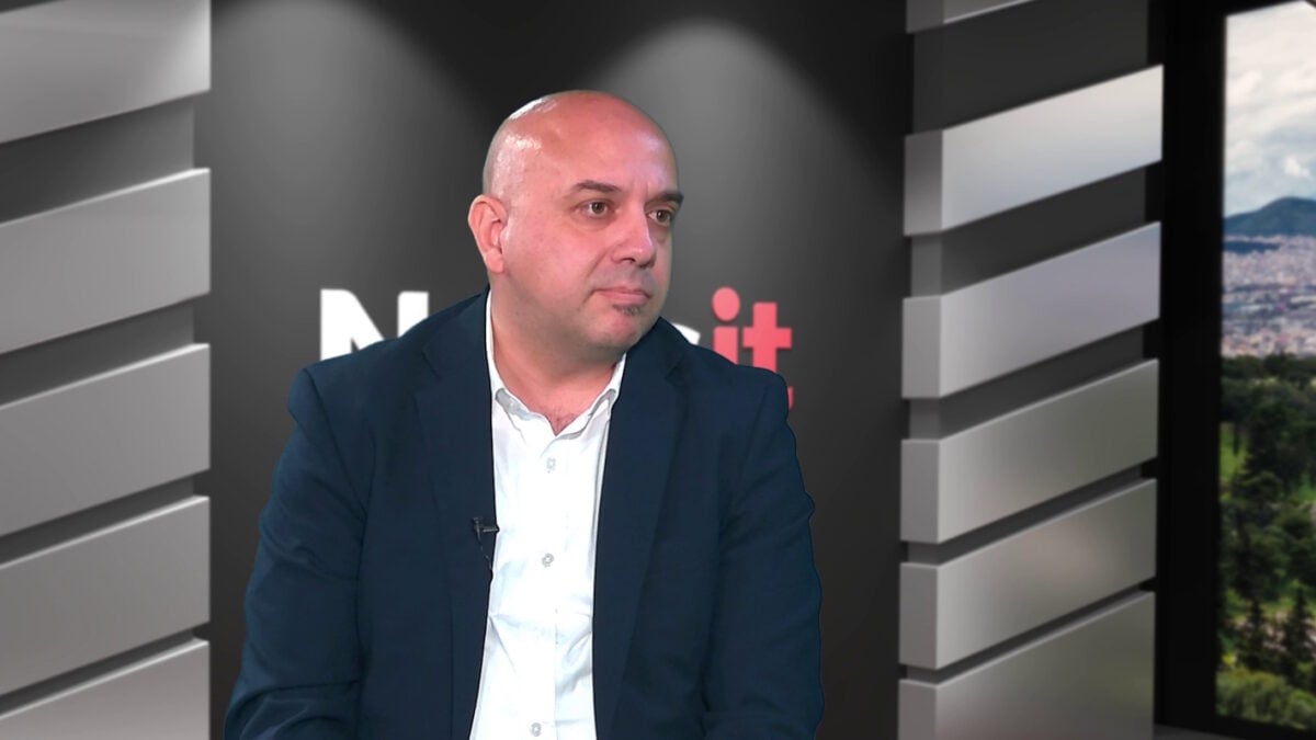 Θέμης Χασιώτης (Mentwr): Ο εσωτερικός εξοπλισμός καθορίζει την επιτυχία
