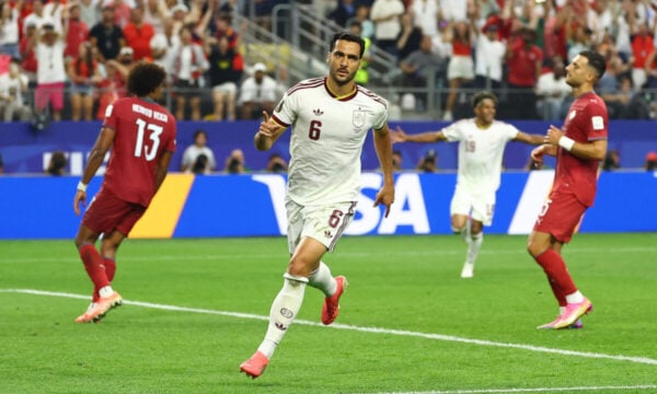 Πορτογαλία – Ισπανία 0-1: Ο Μερίνο λύτρωσε στο 90′ τους Ισπανούς και τους έστειλε στα προημιτελικά του Μουντιάλ