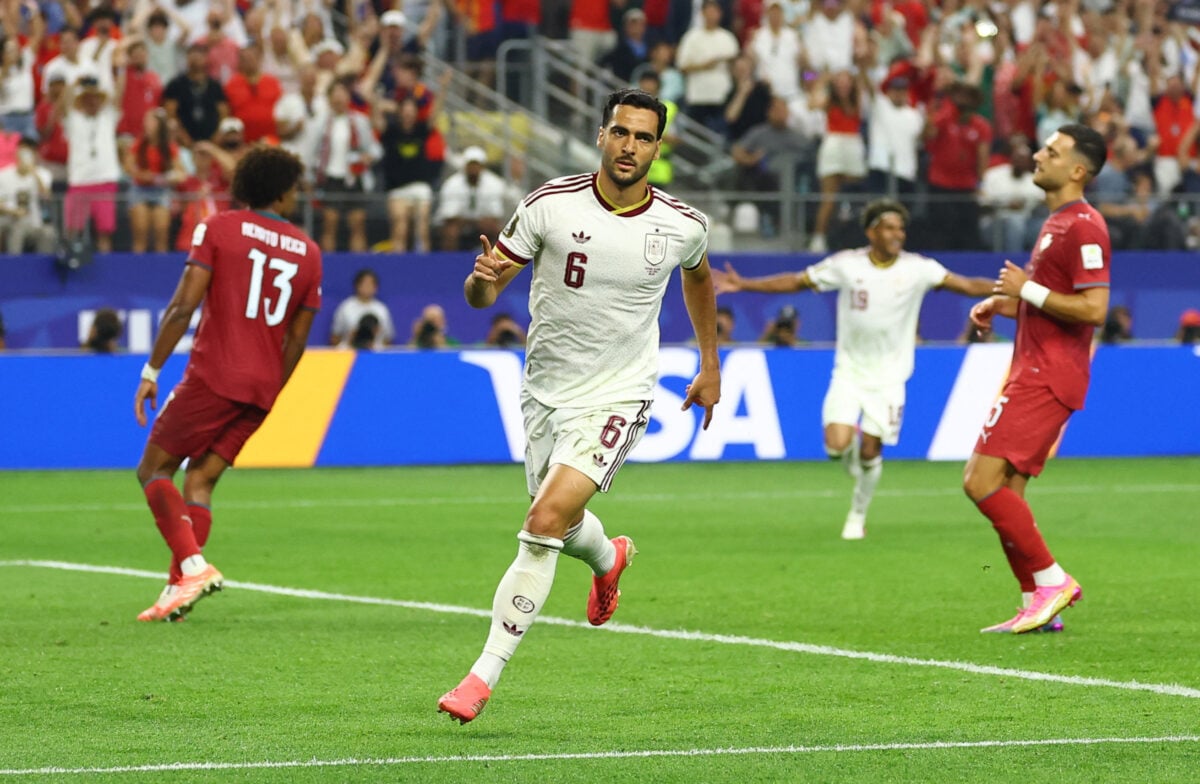 Πορτογαλία – Ισπανία 0-1: Ο Μερίνο έστειλε τους Ισπανούς στα προημιτελικά του Μουντιάλ στο 90′