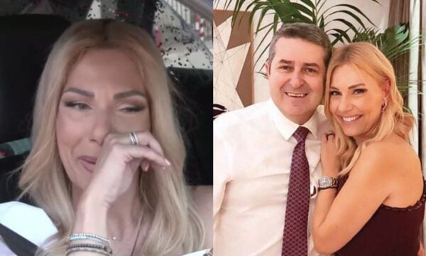 Μεσσαροπούλου: Αποκάλυψε τα πρώτα λόγια που της είπε ο Μυλωνάκης αφού συνήλθε (Βίντεο)