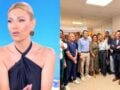 Τίνα Μεσσαροπούλου: Η αποκάλυψη για την τελευταία ημέρα του Γιώργου Μυλωνάκη στον Ευαγγελισμό (Βίντεο)