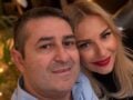 Τίνα Μεσσαροπούλου – Γιώργος Μυλωνάκης: Νέα βραδινή έξοδος μετά την περιπέτεια που έζησαν