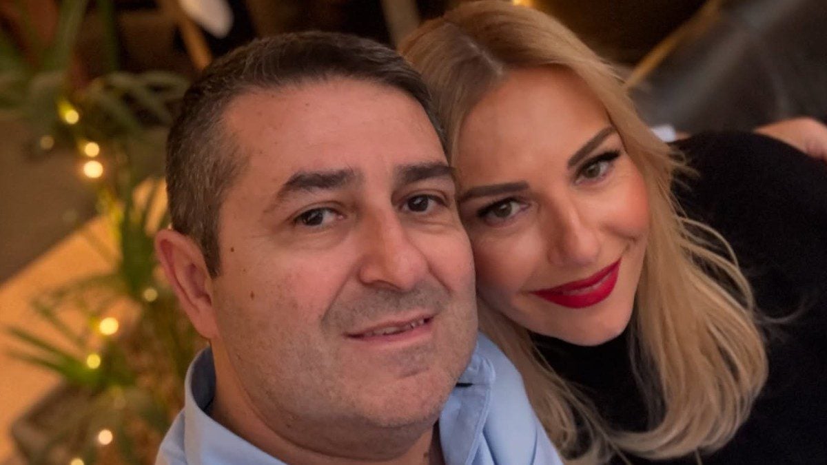 Τίνα Μεσσαροπούλου – Γιώργος Μυλωνάκης: Νέα βραδινή έξοδος μετά την περιπέτεια που έζησαν