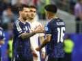Αθλητικές μεταδόσεις: Αργεντινή στο Μουντιάλ και Wimbledon