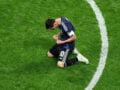 Λιονέλ Μέσι πανηγύρισε την πρόκριση της Αργεντινής επί της Αγγλίας – Δάκρυσε η σύζυγός του Αντονέλα Ροκούσο