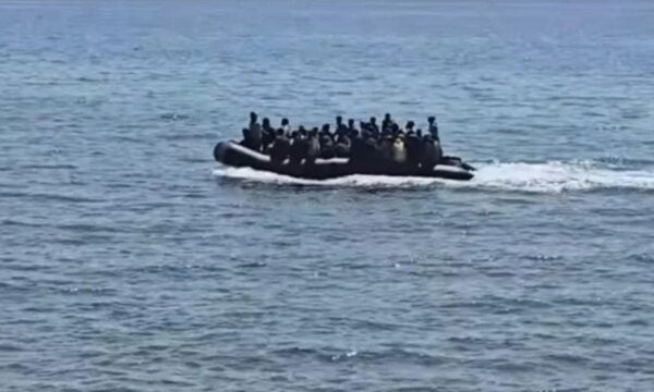 Λιβύη: Ναυάγιο με φόβους για 50 νεκρούς μετανάστες – 10 διασώθηκαν