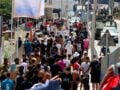 Επιστρέφουν στο Μαρόκο οι μετανάστες που εισήλθαν στην Ισπανία αιφνιδιαστικά