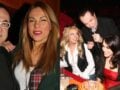 Λευτέρης Πανταζής: Η σπάνια οικογενειακή φωτογραφία που έφερε στο προσκήνιο τη σχέση του με τη Ζώζα Μεταξά