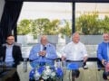 Συνεργασία METLEN – Όμιλου Τσάκου για το μεγαλύτερο υβριδικό έργο ΑΠΕ