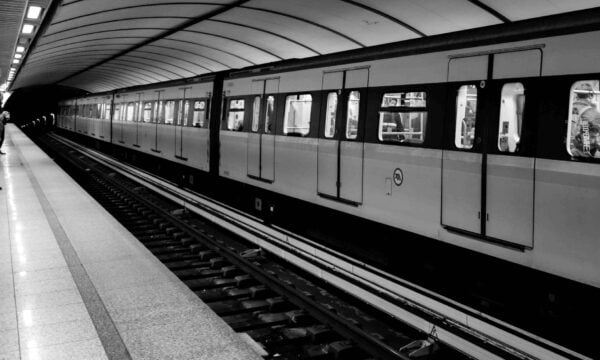 Κίνα: Έξυπνο μέτρο αποτροπής έρχεται και πάλι να εντυπωσιάσει (Vid)