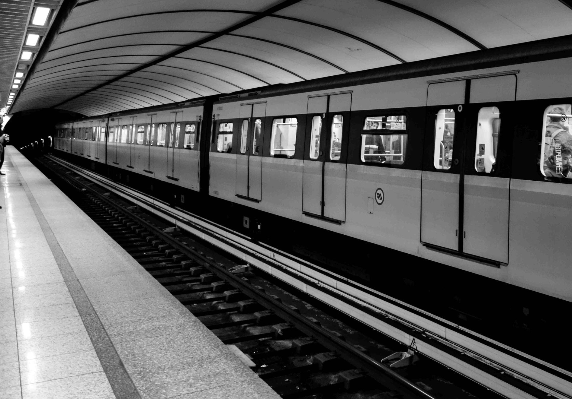 Κίνα: Έξυπνο μέτρο αποτροπής έρχεται και πάλι να εντυπωσιάσει (Vid)
