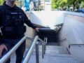Μετρό: Διακοπή κυκλοφορίας στην κόκκινη γραμμή – Άτομο μπήκε στη σήραγγα