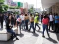 Μεξικό: Ισχυρός σεισμός 7,3 Ρίχτερ με πολυώροφα κτίρια να «χορεύουν» – Συγκλονιστικά βίντεο