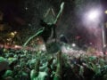 Πρόκριση στους 16 του Μουντιάλ στο Μεξικό: Περισσότεροι από 150.000 Μεξικανοί ξεχύθηκαν στους δρόμους