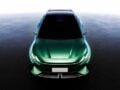 MG Cyber Concept στο Goodwood: τι θέλει να πει;
