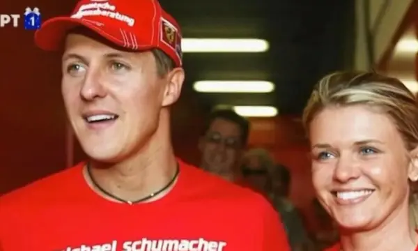 Michael Schumacher: Ποιοι είναι οι 9 άνθρωποι που επιτρέπεται να τον επισκέπτονται και γιατί τηρούν σιγήν ιχθύος