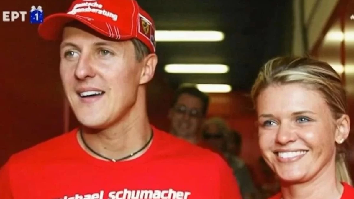 Michael Schumacher: Ποιοι είναι οι 9 άνθρωποι που επιτρέπεται να τον επισκέπτονται και γιατί τηρούν σιγήν ιχθύος