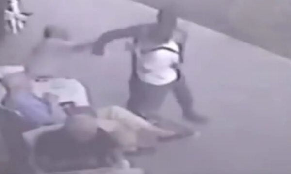 22χρονος μαχαίρωσε 55χρονο έξω από μπαρ στο Μιλάνο – «Το απόλαυσα – Μόλις βγω, θα το ξανακάνω»