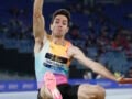 Μίλτος Τεντόγλου στο Diamond League του Μονακό