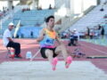 Ο Μίλτος Τεντογλου με δεύτερο άλμα στα 8,66 μέτρα ισοφάρισε το Πανελλήνιο ρεκόρ στο μήκος