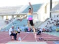 Μίλτος Τεντόγλου πήρε την πρωτιά στο Πανελλήνιο πρωτάθλημα με ισοφάριση ρεκόρ στο μήκος και κορυφαία επίδοση στον κόσμο