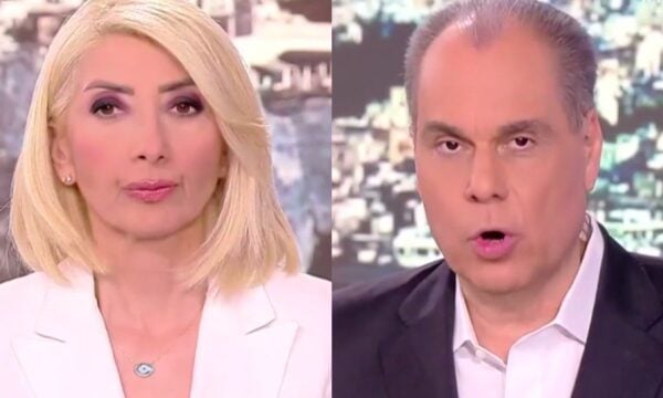 Καραμήτρου & Στραβελάκης: Γιατί ξέσπασαν κατά των τουρκικών ΜΜΕ (Βίντεο)