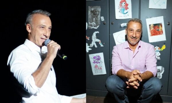 Μίνως Μάτσας: Το καλύτερο για τα παιδιά είναι… (Βίντεο)