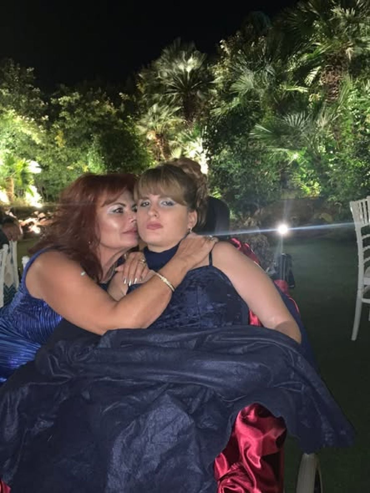 Μυρτώ της Πάρου: «Θα σπρώχνω το καρότσι σου με όλη μου τη δύναμη» – Η ανάρτηση της μητέρας της 9 Μυρτώ Πάρος