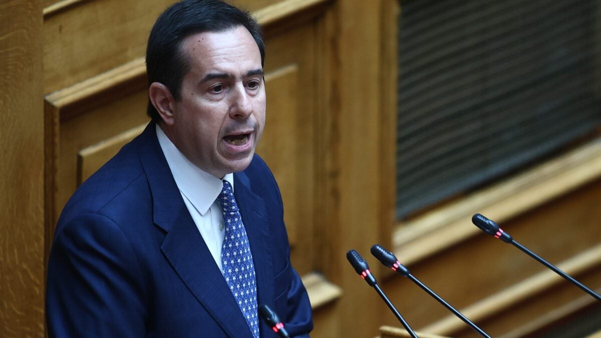 Μηταράκης για ΟΠΕΚΕΠΕ: Η Ευρωπαϊκή Εισαγγελία δεν διαπίστωσε παράνομη ή επιλήψιμη ενέργεια από μέρους μου 1 Μηταράκης για ΟΠΕΚΕΠΕ: Η Ευρωπαϊκή Εισαγγελία δεν διαπίστωσε παράνομη ή επιλήψιμη ενέργεια από μέρους μου