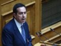 Μηταράκης για ΟΠΕΚΕΠΕ: Η Ευρωπαϊκή Εισαγγελία δεν διαπίστωσε καμία παράνομη ή επιλήψιμη ενέργεια από μέρους μου