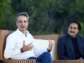 Κυριάκος Μητσοτάκης: Η κυβέρνηση θέλει να κερδίσει και τρίτη θητεία – Παίρνουμε πολύ σοβαρά τη δουλειά μας απέναντι στους λαϊκιστές