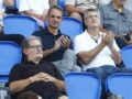 Ο Κυριάκος Μητσοτάκης χειροκρότησε την Μαρία Σάκκαρη στο τουρνουά της Αθήνας – Στο box της ο Κωνσταντίνος Μητσοτάκης