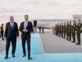 Κυριάκος Μητσοτάκης στην Άγκυρα για τη Σύνοδο Κορυφής του ΝΑΤΟ – φωτογραφίες και βίντεο