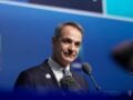 Μητσοτάκης: Οι αμυντικές δαπάνες είναι το τίμημα για την ελευθερία μας – Τι είπε για τα F-35, το casus belli και την κατάσταση στη Μέση Ανατολή