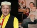 Μιχάλης Μόσιος: Αυτός είναι ο γιος του, Γιάννης – Τον απέκτησε με την κατά 18 χρόνια μικρότερο σύζυγό του, Βάσω (Σπάνιες φωτογραφίες)