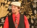 Μιχάλης Μόσιος: Έφυγε από τη ζωή ο θρυλικός «Ταμτάκος» – Η σπαρακτική ανάρτηση του γιου του