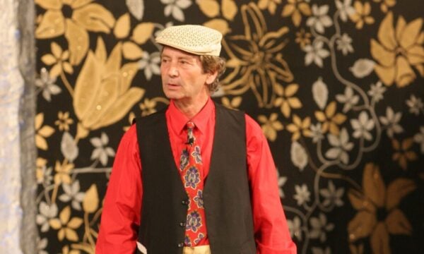 Μιχάλης Μόσιος, ο «Ταμτάκος» του ελληνικού κινηματογράφου και θεάτρου, πέθανε σε ηλικία 79 χρόνων