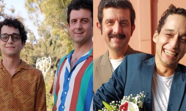 Μιχάλης Οικονόμου: Θεραπεία ζεύγους και συμβουλευτική γονέων – «Ό,τι μπορούσαμε, το έχουμε κάνει»