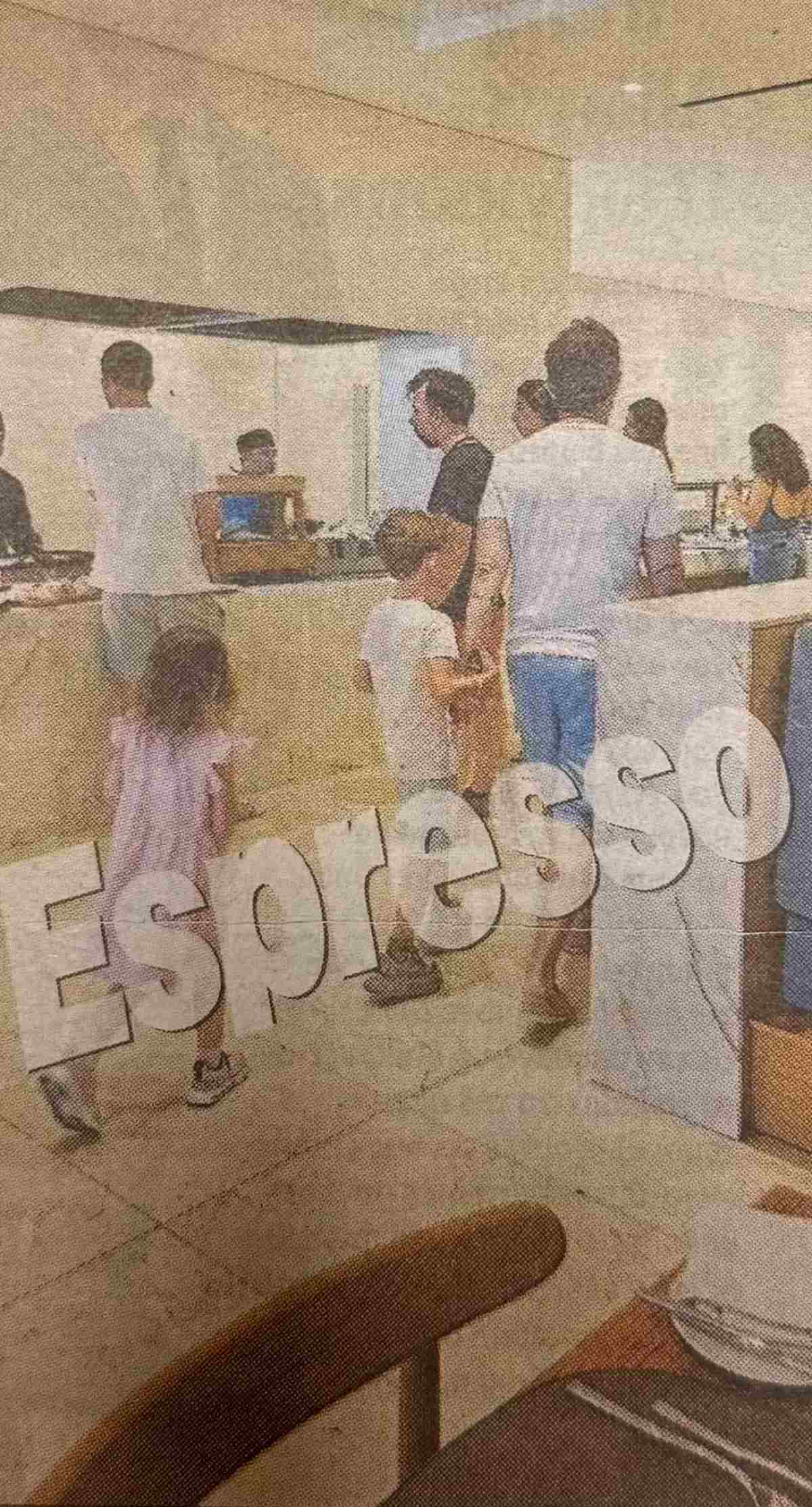 Μιχόπουλος – Ευριπίδου σε πεντάστερο ξενοδοχείο της Κύπρου με τα παιδιά τους: Παπαρατσικές φωτογραφίες 17 Μιχόπουλος παιδιά