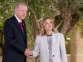 Μελόνι-Ερντογάν: Τηλεφωνική συνομιλία για τη Σύνοδο του ΝΑΤΟ, τη Λιβύη και το μεταναστευτικό