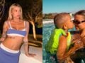 Modern Cinderella: Το θέμα υγείας που αντιμετώπισε με τον γιο και τον σύντροφό της – Βίντεο