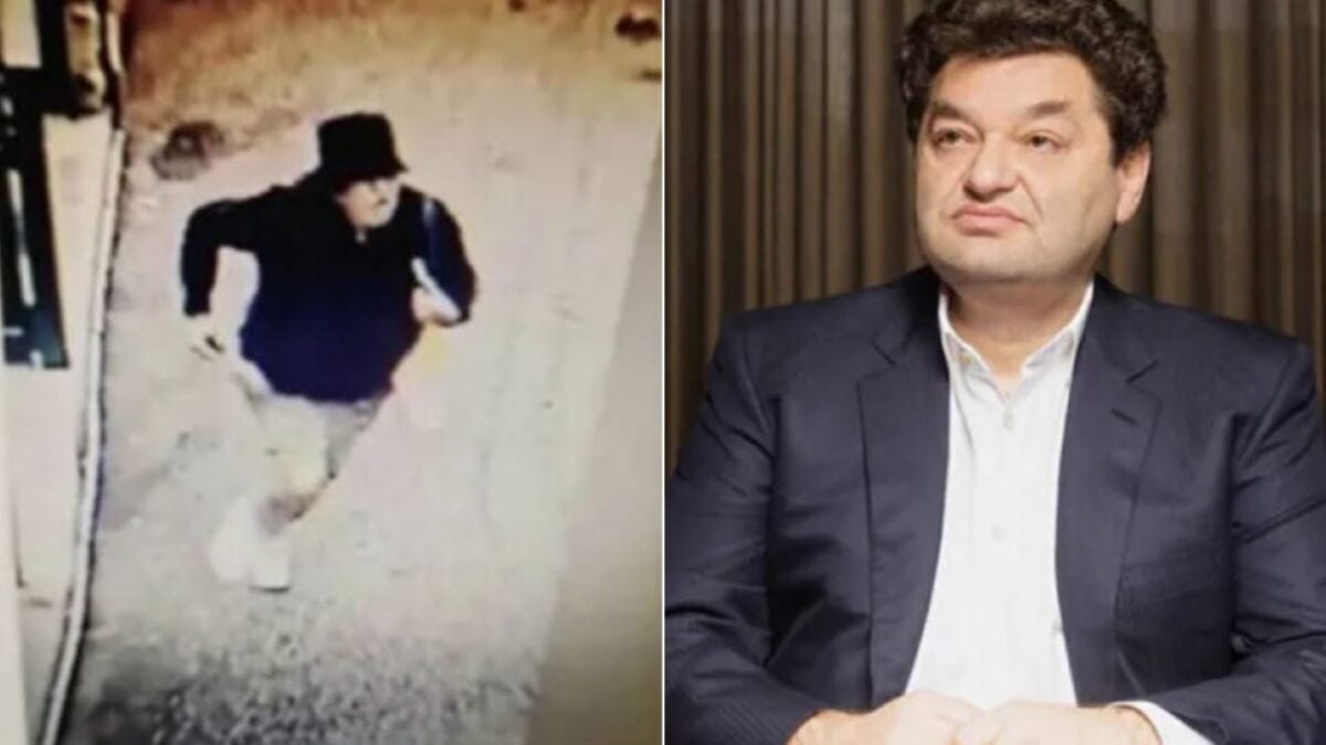 Μονακό: Ο ύποπτος «άνδρας με το μαύρο καπέλο» είναι γυναίκα – Η κινηματογραφική διαφυγή της 3 Μονακό: Ο ύποπτος «άνδρας με το μαύρο καπέλο» είναι γυναίκα – Η κινηματογραφική διαφυγή της
