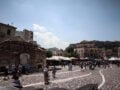 Συναγερμός στο Μοναστηράκι: Εντοπίστηκε ύποπτη βαλίτσα, έκλεισαν τρεις δρόμοι