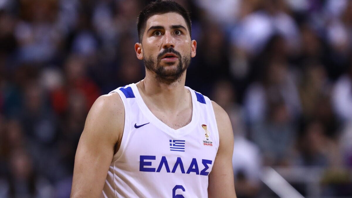 Δημήτρης Μωραΐτης επιστρέφει στο ρόστερ του Παναθηναϊκού 1 Δημήτρης Μωραΐτης επιστρέφει στο ρόστερ του Παναθηναϊκού