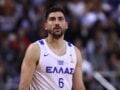 Ο Δημήτρης Μωραΐτης επιστρέφει στο ρόστερ του Παναθηναϊκού