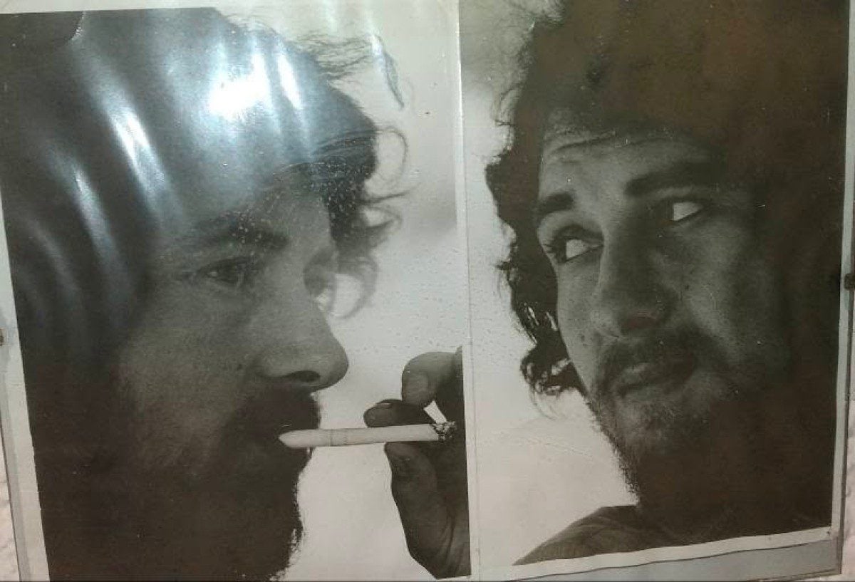 Μιχάλης Μόσιος: Η «κατάρα» του Ταμτάκου – Το μεγάλο του παράπονο 10 Μόσιος