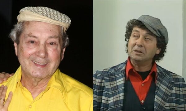 Μιχάλης Μόσιος: Το σοβαρό πρόβλημα υγείας που αντιμετώπισε ο «Ταμτάκος»