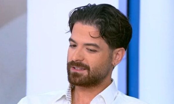 Μουγκοπέτρος για την όρασή του μετά το σοβαρό ατύχημα – Η αποκάλυψή του